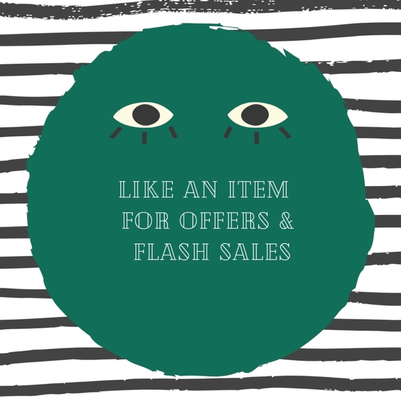 Like an item for surprise offers! - Picture 1 of 2